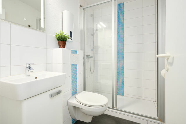 Ferienwohnung in Sch&ouml;nberger Strand - Promenade 27 Wohnung 30 - Bild 21