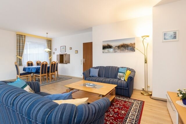 Ferienhaus in Kellenhusen - Ferienhaus Ariane am Kornfeld - Bild 8