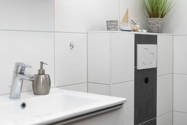 Ferienhaus in Kellenhusen - Ferienhaus Ariane am Kornfeld - Bild 20