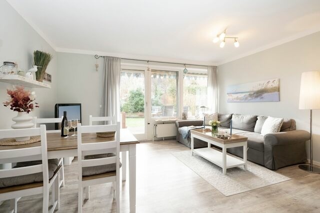 Ferienwohnung in Haffkrug - Beachtime - Bild 2