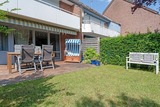 Ferienwohnung in Haffkrug - Beachtime - Bild 17