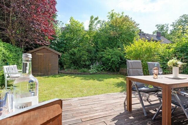 Ferienwohnung in Haffkrug - Beachtime - Bild 19