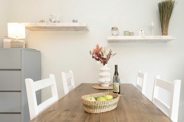 Ferienwohnung in Haffkrug - Beachtime - Bild 21