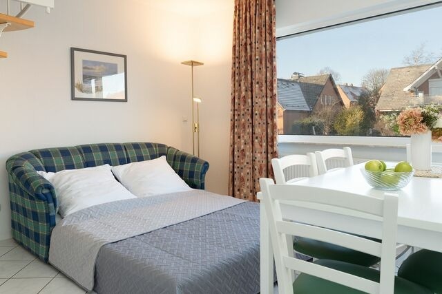 Ferienwohnung in Sierksdorf - Seepferdchen Freetied - Bild 6