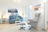 Ferienwohnung in Kellenhusen - Am Ring 22 Sandburg - Bild 1