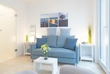 Ferienwohnung in Kellenhusen - Am Ring 22 Sandburg - Bild 7