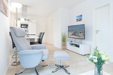 Ferienwohnung in Kellenhusen - Am Ring 22 Sandburg - Bild 12