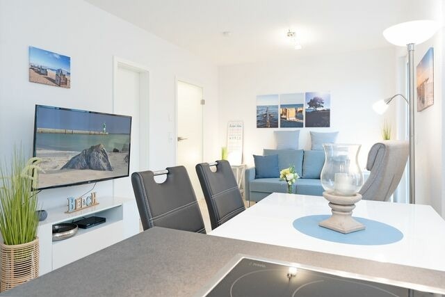 Ferienwohnung in Kellenhusen - Am Ring 22 Sandburg - Bild 16