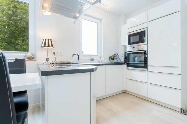 Ferienwohnung in Kellenhusen - Am Ring 22 Sandburg - Bild 17
