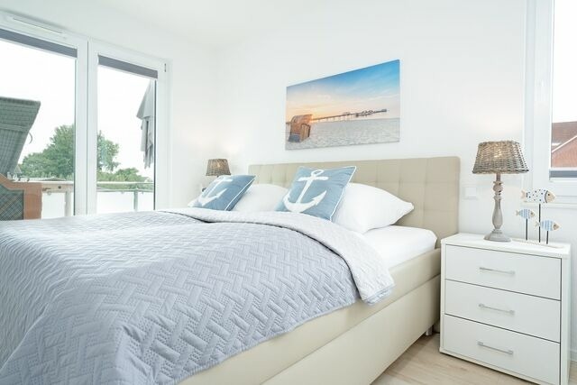Ferienwohnung in Kellenhusen - Am Ring 22 Sandburg - Bild 19
