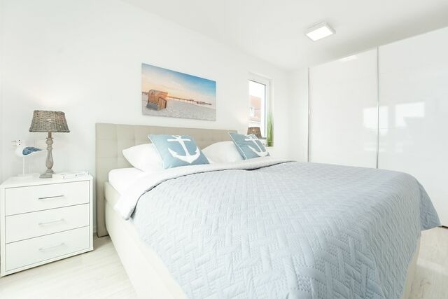Ferienwohnung in Kellenhusen - Am Ring 22 Sandburg - Bild 23