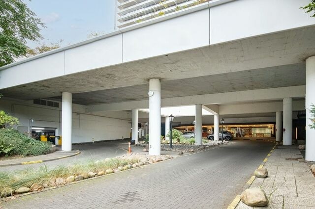 Ferienwohnung in Timmendorfer Strand - An der Waldkapelle 26 Waldblick - Bild 21