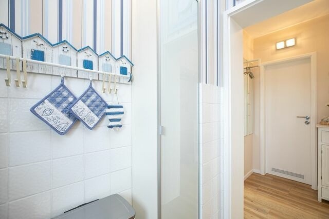 Ferienwohnung in Scharbeutz - Haus Beau Rivage Ostseegrass - Bild 19