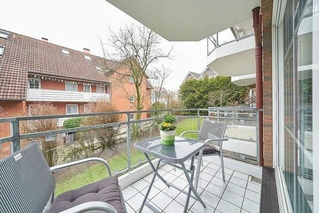 Ferienwohnung in Scharbeutz - Seesternresidenz- Strandliebe Scharbeutz - Bild 3