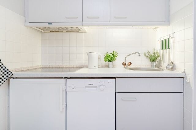 Ferienwohnung in Scharbeutz - Seesternresidenz- Strandliebe Scharbeutz - Bild 16