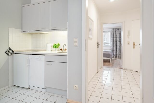 Ferienwohnung in Scharbeutz - Seesternresidenz- Strandliebe Scharbeutz - Bild 17