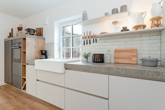 Ferienwohnung in Süssau - Am Feldweg 8 Lüttn Kombüse - Bild 20