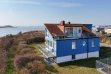 Ferienhaus in Fehmarn OT Westerbergen - Meerkieker - Bild 1