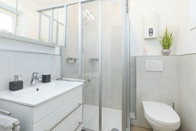 Ferienwohnung in Scharbeutz - Montemare Kleine Wolke - Bild 22