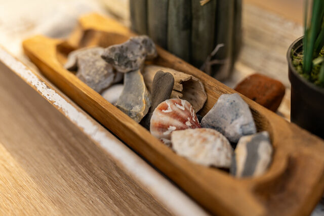 Ferienwohnung in Laboe - Strandhotel Laboe Nr. 33 - Bild 9