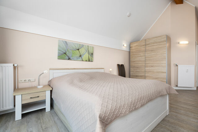 Ferienwohnung in Laboe - Strandhotel Laboe Nr. 33 - Bild 21