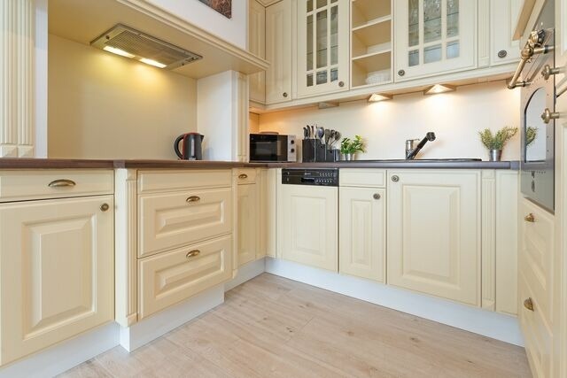 Ferienwohnung in Scharbeutz - Haus Meeresstrand Wohnung 106 - Bild 4