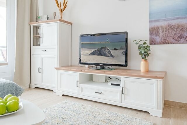 Ferienwohnung in Scharbeutz - Haus Meeresstrand Wohnung 106 - Bild 12