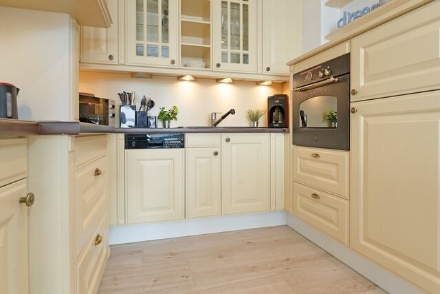 Ferienwohnung in Scharbeutz - Haus Meeresstrand Wohnung 106 - Bild 20