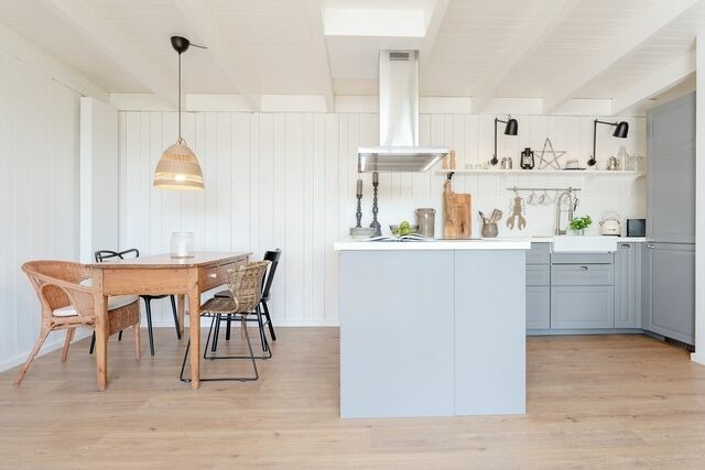 Ferienhaus in Scharbeutz - Flotte Flunder - Bild 18