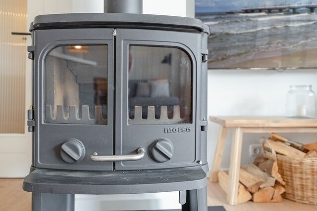 Ferienhaus in Scharbeutz - Flotte Flunder - Bild 22