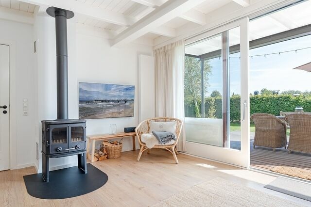 Ferienhaus in Scharbeutz - Flotte Flunder - Bild 2