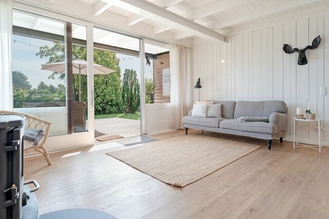 Ferienhaus in Scharbeutz - Flotte Flunder - Bild 3