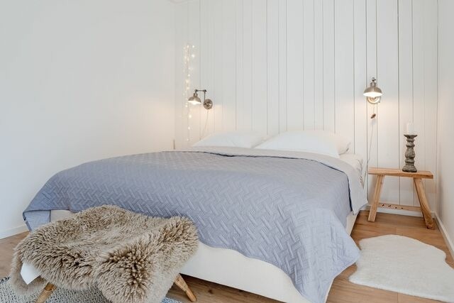 Ferienhaus in Scharbeutz - Flotte Flunder - Bild 5