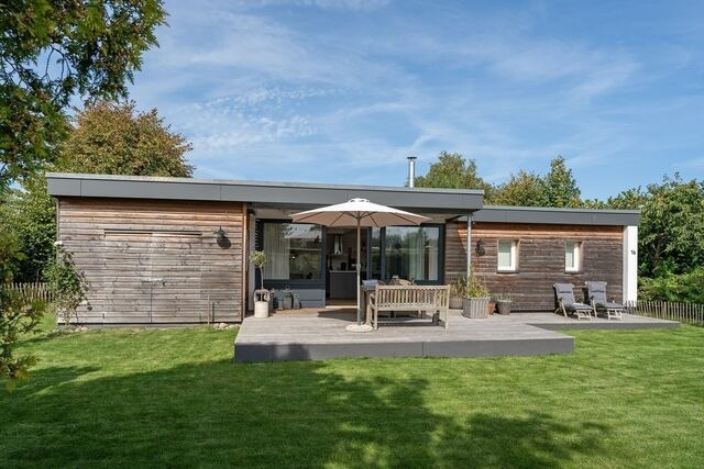 Ferienhaus in Scharbeutz - Flotte Flunder - Bild 6