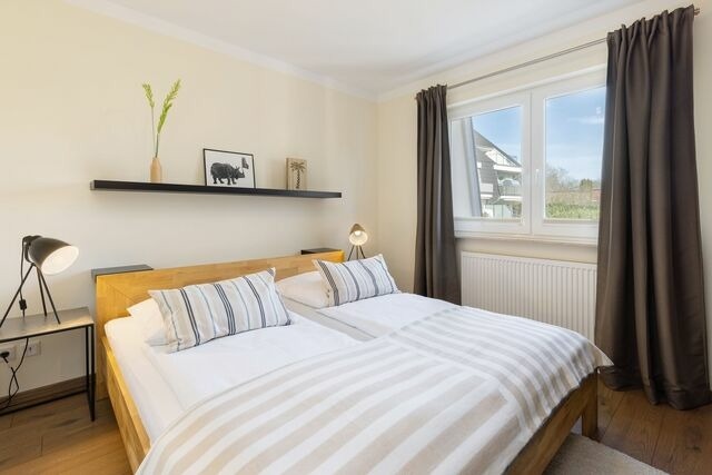 Ferienwohnung in Scharbeutz - Baltic Sea Lodge K&uuml;stenglanz - Bild 20