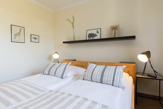 Ferienwohnung in Scharbeutz - Baltic Sea Lodge K&uuml;stenglanz - Bild 23