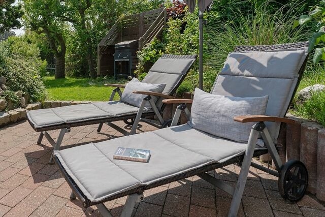 Ferienhaus in Schashagen - Beachside - Bild 14