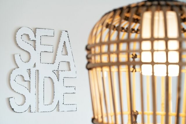 Ferienhaus in Schashagen - Beachside - Bild 18