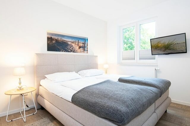 Ferienwohnung in Scharbeutz - Gorch-Fock-Ring 19 Meerzeit II - Bild 3