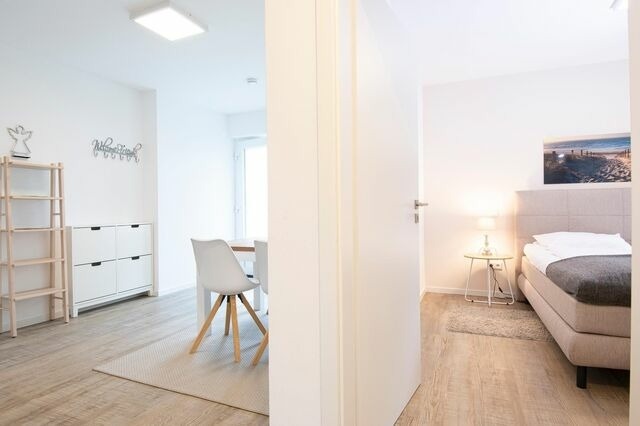 Ferienwohnung in Scharbeutz - Gorch-Fock-Ring 19 Meerzeit II - Bild 12