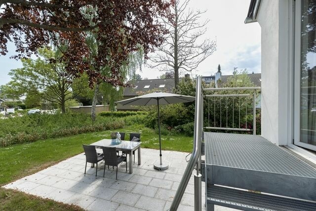 Ferienwohnung in Scharbeutz - Gorch-Fock-Ring 19 Meerzeit II - Bild 24