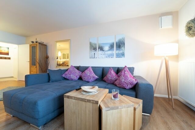 Ferienwohnung in Gr&ouml;mitz - Brenkenhagener Weg 8-10 Calimera - Bild 6