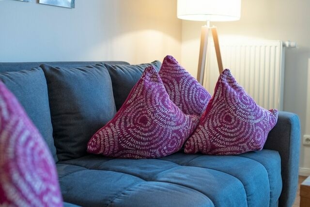 Ferienwohnung in Gr&ouml;mitz - Brenkenhagener Weg 8-10 Calimera - Bild 9