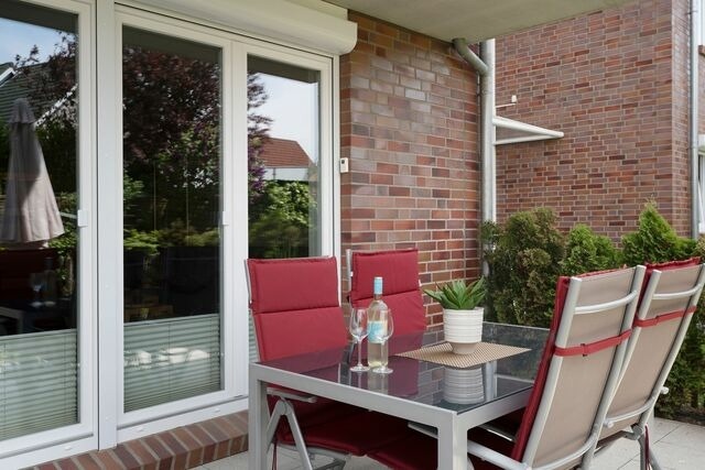 Ferienwohnung in Gr&ouml;mitz - Brenkenhagener Weg 8-10 Calimera - Bild 15