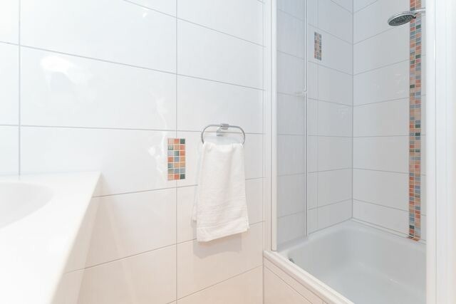 Ferienwohnung in Sierksdorf - Panoramic NiNis Mupfel - Bild 25