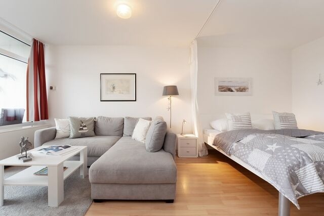 Ferienwohnung in Fehmarn OT Burgtiefe - Stranddistel 2 Strandvergn&uuml;gen - Bild 2