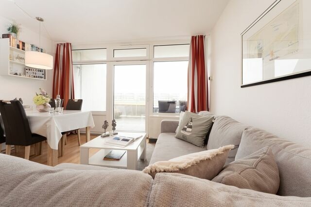 Ferienwohnung in Fehmarn OT Burgtiefe - Stranddistel 2 Strandvergn&uuml;gen - Bild 8