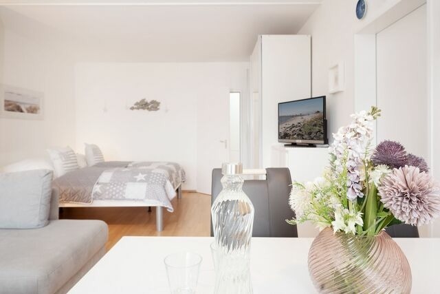 Ferienwohnung in Fehmarn OT Burgtiefe - Stranddistel 2 Strandvergn&uuml;gen - Bild 13