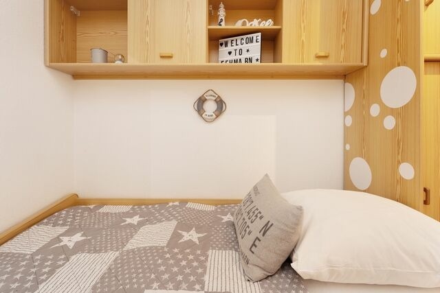 Ferienwohnung in Fehmarn OT Burgtiefe - Stranddistel 2 Strandvergn&uuml;gen - Bild 25