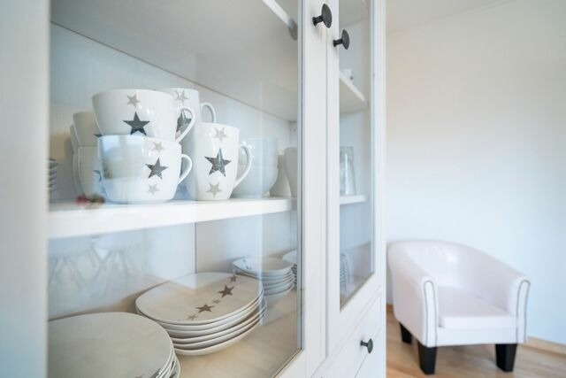 Ferienhaus in Haffkrug - Cottage am Meer - Bild 13